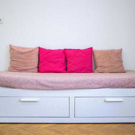 Apartment Luna Zágráb Kültér fotó