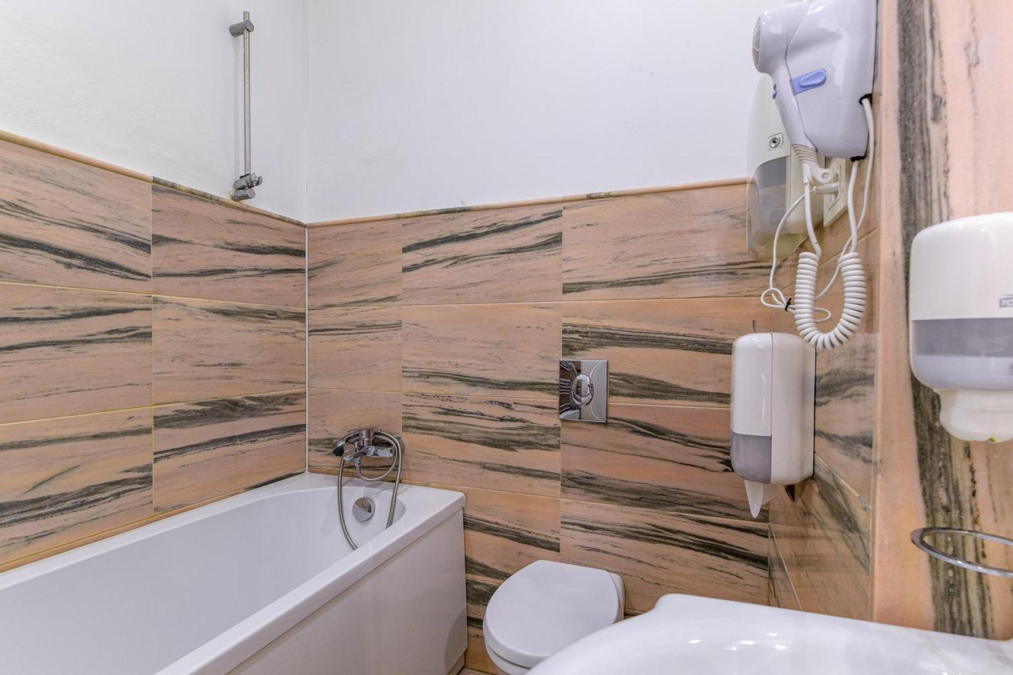 Apartment Luna Zágráb Kültér fotó