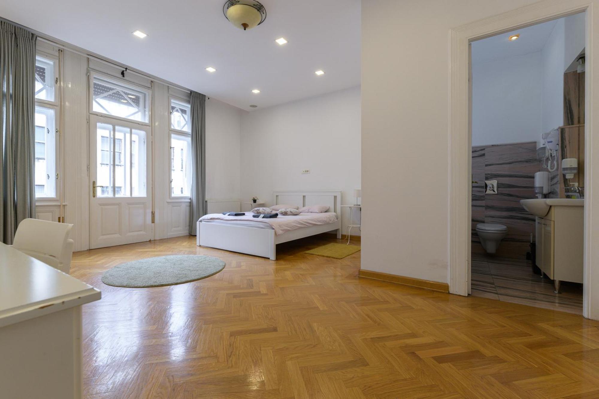 Apartment Luna Zágráb Kültér fotó