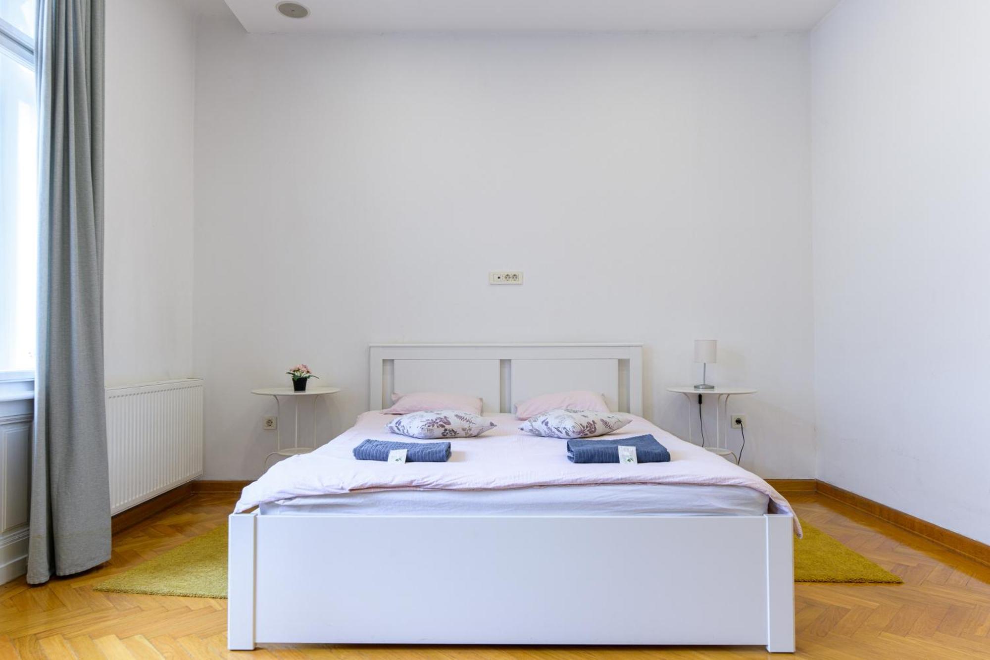 Apartment Luna Zágráb Kültér fotó
