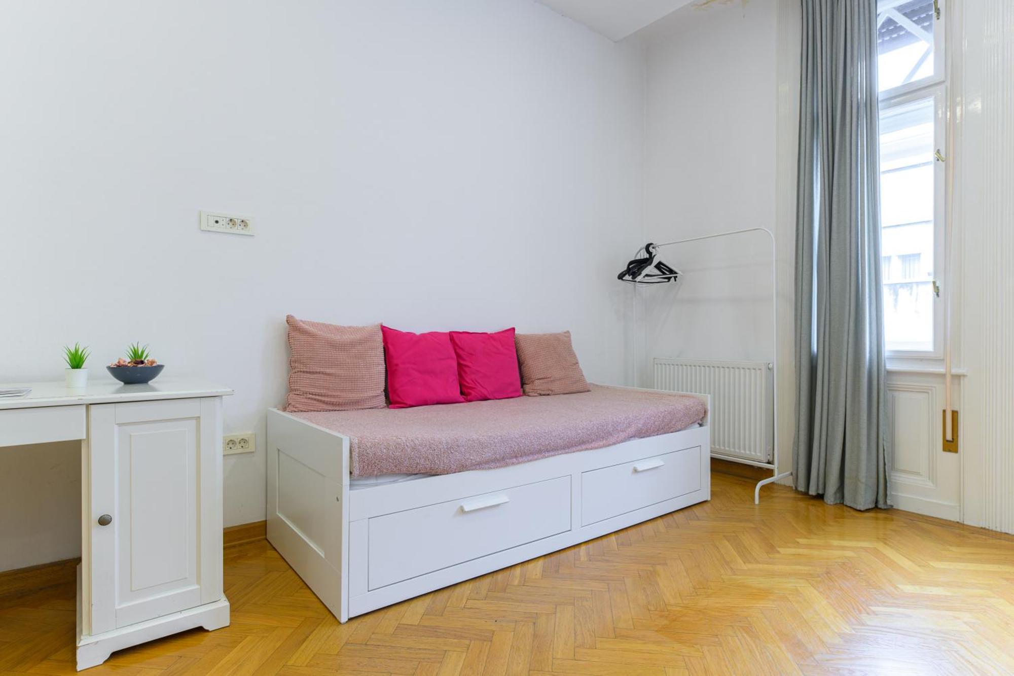 Apartment Luna Zágráb Kültér fotó