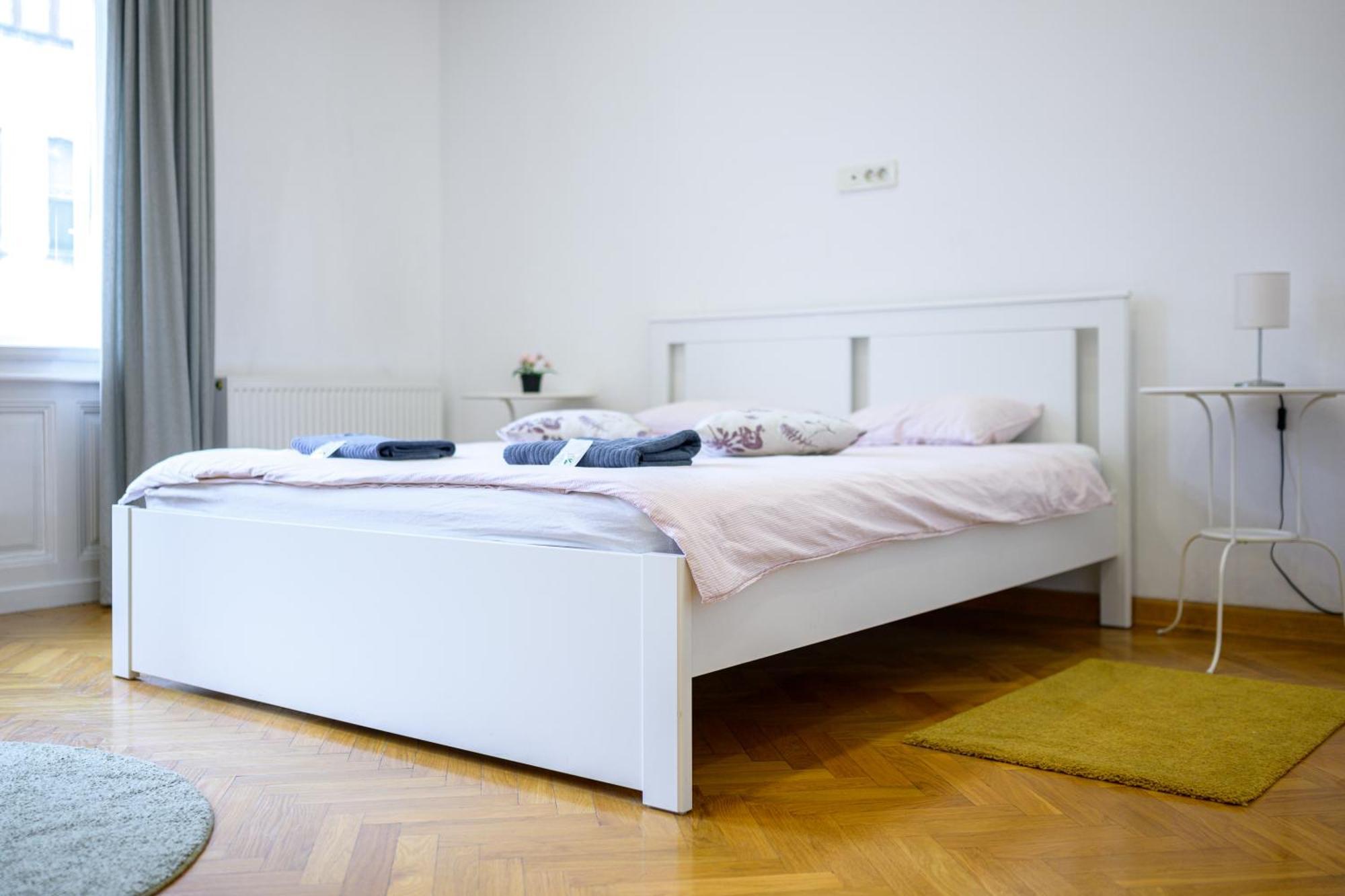 Apartment Luna Zágráb Kültér fotó