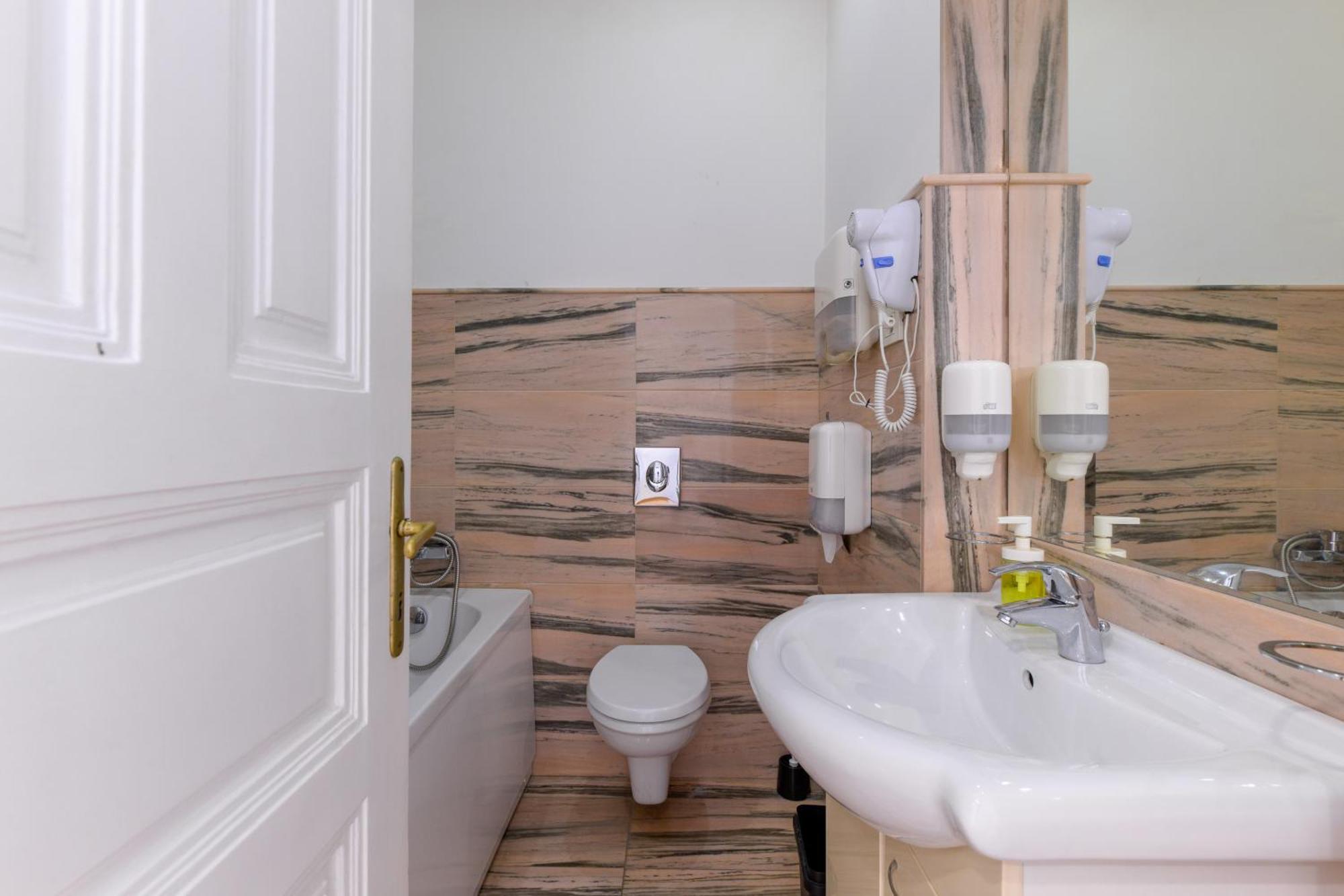 Apartment Luna Zágráb Kültér fotó