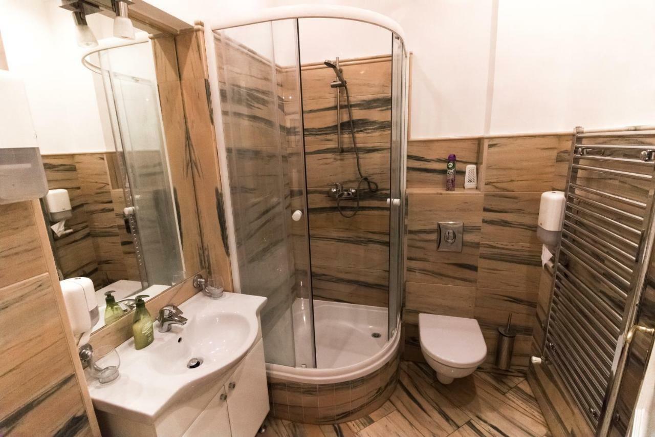 Apartment Luna Zágráb Kültér fotó