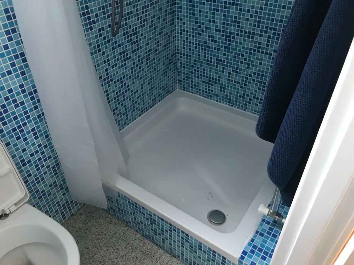 Apartment Luna Zágráb Kültér fotó