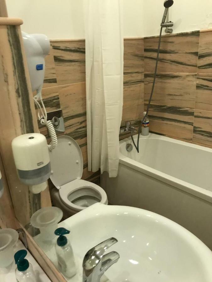 Apartment Luna Zágráb Kültér fotó