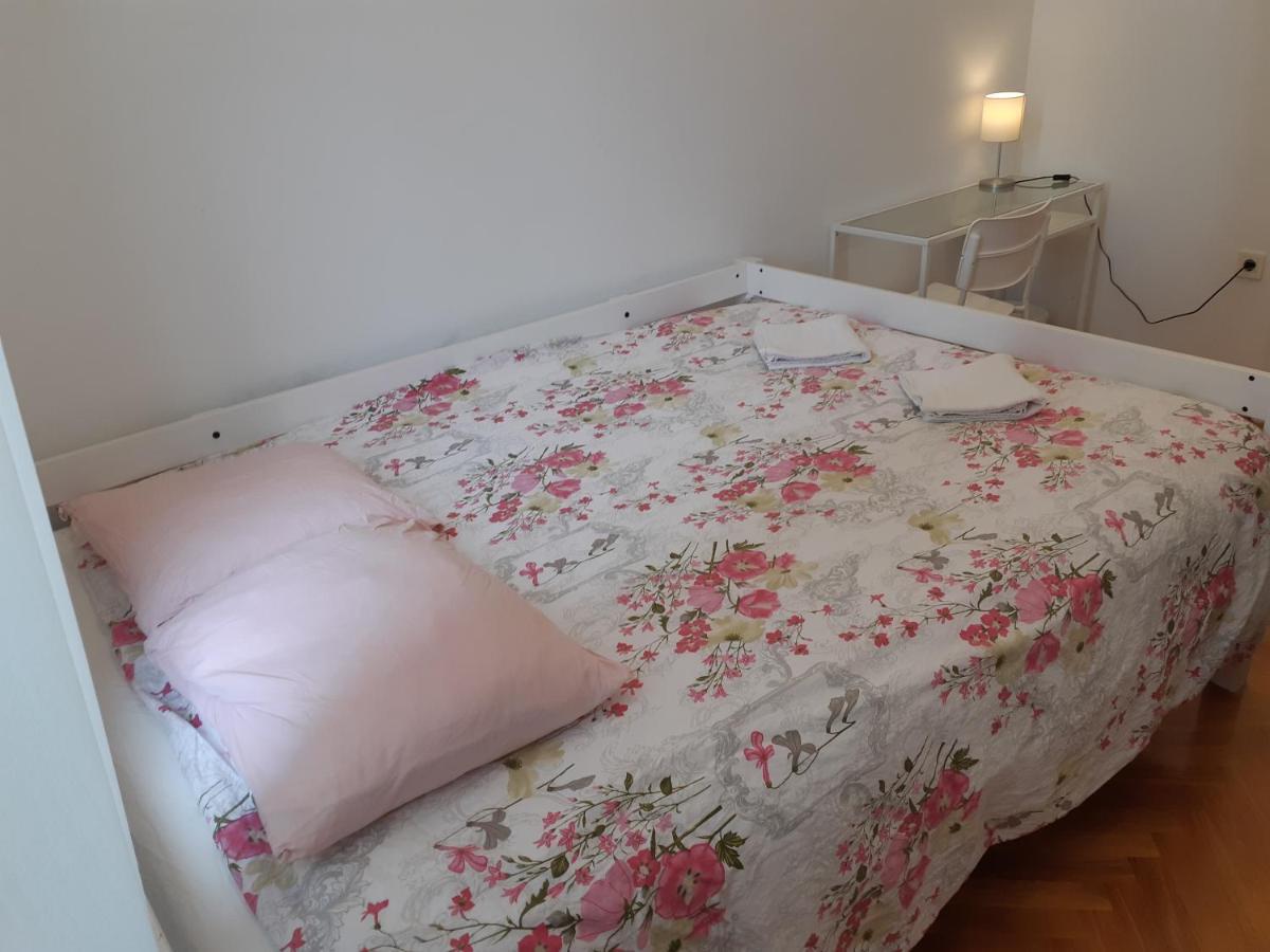 Apartment Luna Zágráb Kültér fotó