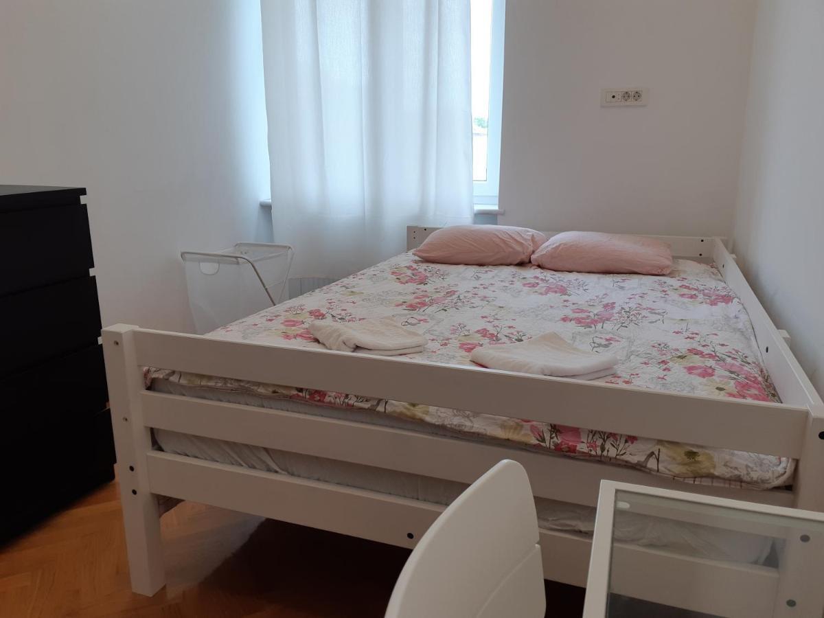 Apartment Luna Zágráb Kültér fotó